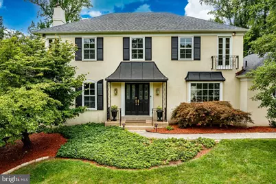 4 Denford Drive, Newtown Square, PA 19073 - Photo 3