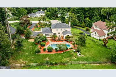 4 Denford Drive, Newtown Square, PA 19073 - Photo 91