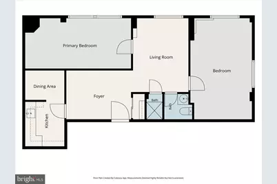 801 Yale Avenue #519, Swarthmore, PA 19081 - Photo 17
