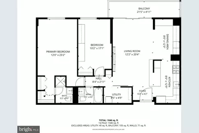 801 Yale Avenue #307, Swarthmore, PA 19081 - Photo 35