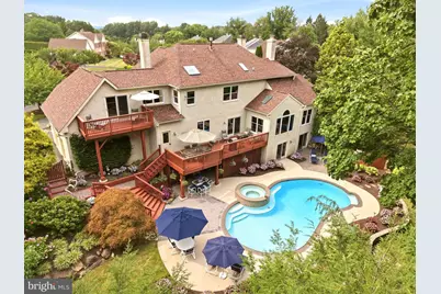 13 Chesterland Drive, Thornton, PA 19373 - Photo 3