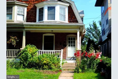 309 Dartmouth Avenue, Swarthmore, PA 19081 - Photo 3