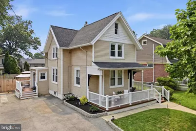 135 Rutledge Avenue, Rutledge, PA 19070 - Photo 1