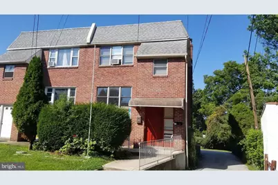7818 Merion Avenue #1ST FLOOR, Upper Darby, PA 19082 - Photo 1