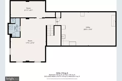 3813 Currant, Boothwyn, PA 19061 - Photo 29