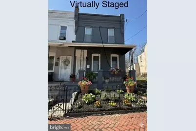 346 Parker Street, Chester, PA 19013 - Photo 3