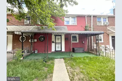 2717 Bethel Road, Chester, PA 19013 - Photo 1