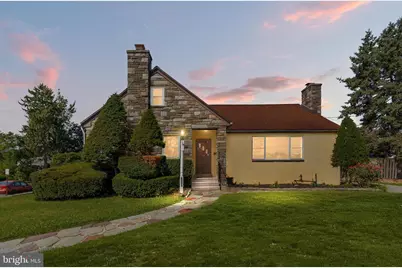 601 Fairview Road, Woodlyn, PA 19094 - Photo 1