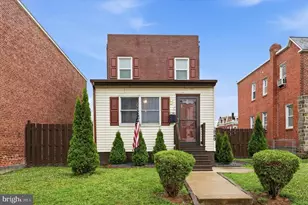 1249 E 12th St, Crum Lynne, PA 19022 - Photo 1