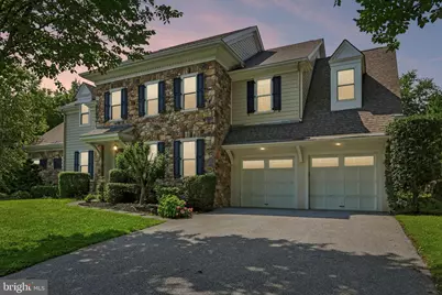100 Braebank Lane, Bryn Mawr, PA 19010 - Photo 3