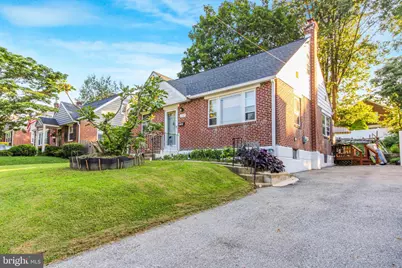 140 Rockwood Drive, Havertown, PA 19083 - Photo 1