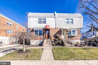 209 Hansell Road, Lansdowne, PA 19050 - Photo 1