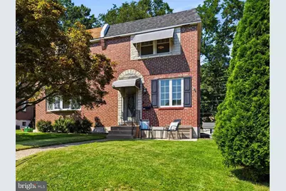 756 Michell Street, Ridley Park, PA 19078 - Photo 1