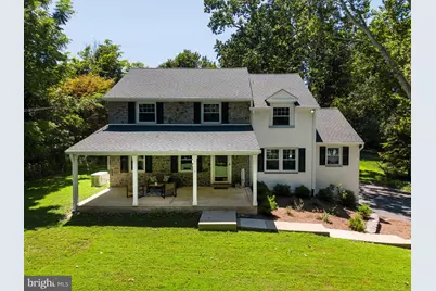 61 Chapel Hill Road, Media, PA 19063 - Photo 1