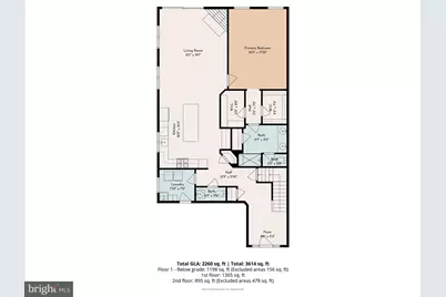 3543 Muirwood Drive, Newtown Square, PA 19073 - Photo 41