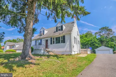 4101 Naamans Creek Road, Upper Chichester, PA 19061 - Photo 1