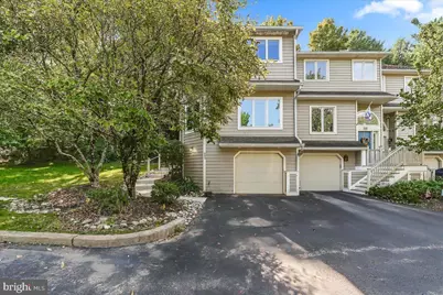400 Wooded Way, Newtown Square, PA 19073 - Photo 1