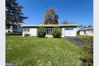 161 Fairmount Avenue, Ridley Park, PA 19078 - Photo 1