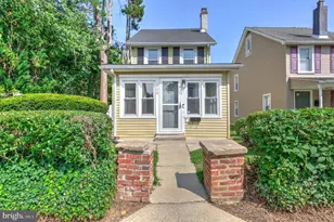 605 Vernon St, Media, PA 19063 - Photo 1