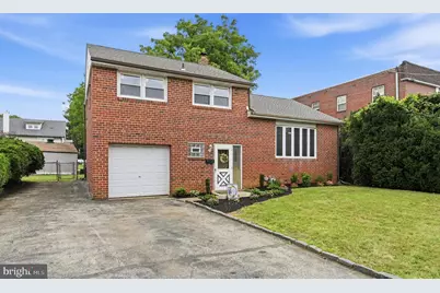 707 Ashland Avenue, Clifton Heights, PA 19018 - Photo 3