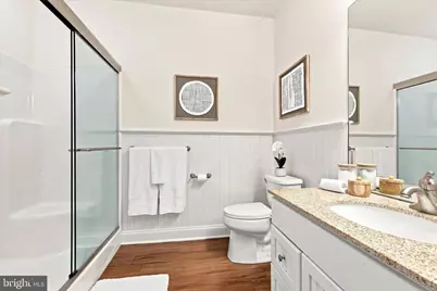 322 Creekside Drive, Brookhaven, PA 19015 - Photo 17