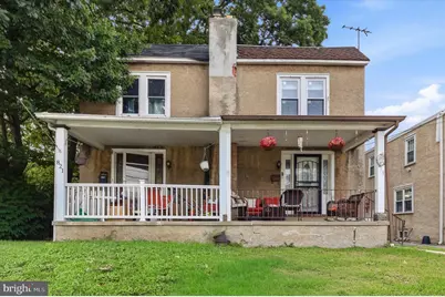 821 Bedford, Collingdale, PA 19023 - Photo 1