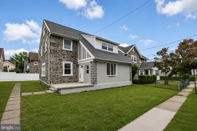 7103 Penarth Avenue, Upper Darby, PA 19082 - Photo 1