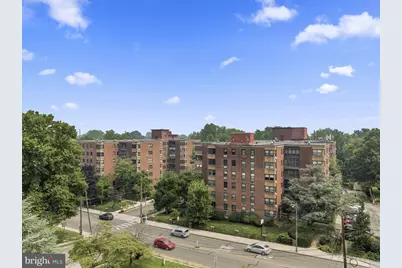 80 W Baltimore Avenue #C404, Lansdowne, PA 19050 - Photo 43