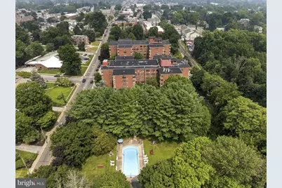 80 W Baltimore Avenue #C404, Lansdowne, PA 19050 - Photo 41
