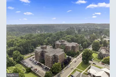 80 W Baltimore Avenue #C404, Lansdowne, PA 19050 - Photo 41