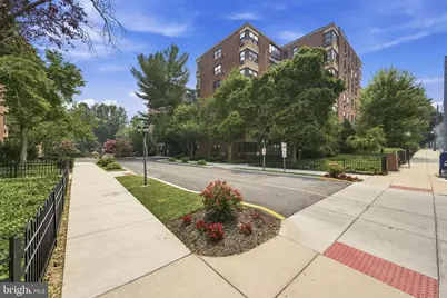 80 W Baltimore Avenue #C404, Lansdowne, PA 19050 - Photo 3
