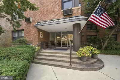 80 W Baltimore Avenue #C404, Lansdowne, PA 19050 - Photo 1