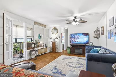 80 W Baltimore Avenue #C404, Lansdowne, PA 19050 - Photo 19