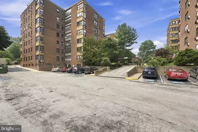 80 W Baltimore Avenue #C404, Lansdowne, PA 19050 - Photo 45