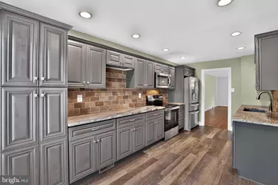 1139 Putnam Boulevard #23, Wallingford, PA 19086 - Photo 3