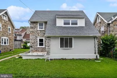 7103 Penarth Avenue, Upper Darby, PA 19082 - Photo 1