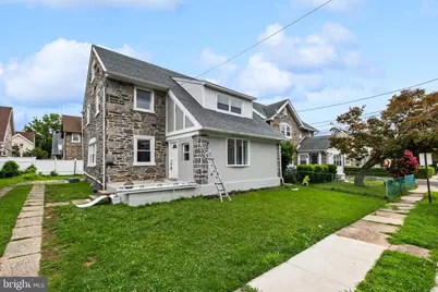 7103 Penarth Avenue, Upper Darby, PA 19082 - Photo 47
