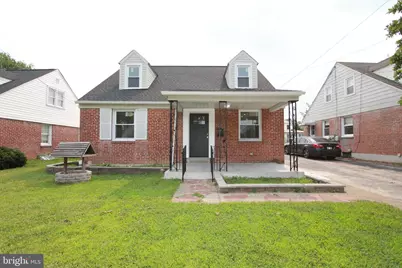 528 Crumlynne Road, Ridley Park, PA 19078 - Photo 1