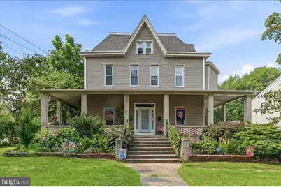 2185 Franklin Avenue, Morton, PA 19070 - Photo 1