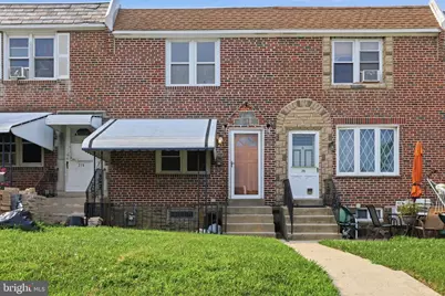 217 Cambridge Road, Clifton Heights, PA 19018 - Photo 1