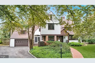 556 Saint Davids Avenue, Wayne, PA 19087 - Photo 1