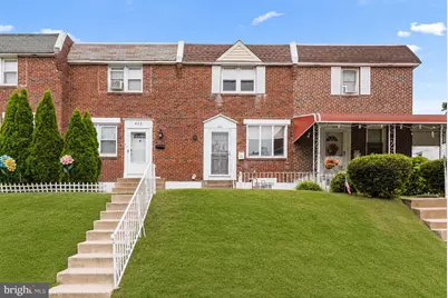 621 Beech Avenue, Glenolden, PA 19036 - Photo 1