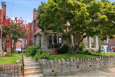 833 Fern Street, Lansdowne, PA 19050 - Photo 1