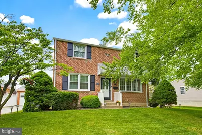 336 Yarnall Drive, Springfield, PA 19064 - Photo 1