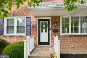 336 Yarnall Dr, Springfield, PA 19064 - Photo 5