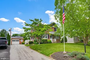 336 Yarnall Dr, Springfield, PA 19064 - Photo 3