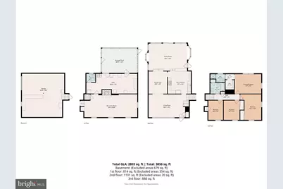 16 E Glen Circle, Media, PA 19063 - Photo 55