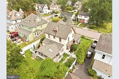 19 W Hinckley Avenue, Ridley Park, PA 19078 - Photo 29
