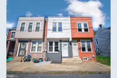 1018 W 7th Street, Chester, PA 19013 - Photo 1