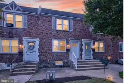 1044 W Ashland Avenue, Glenolden, PA 19036 - Photo 1